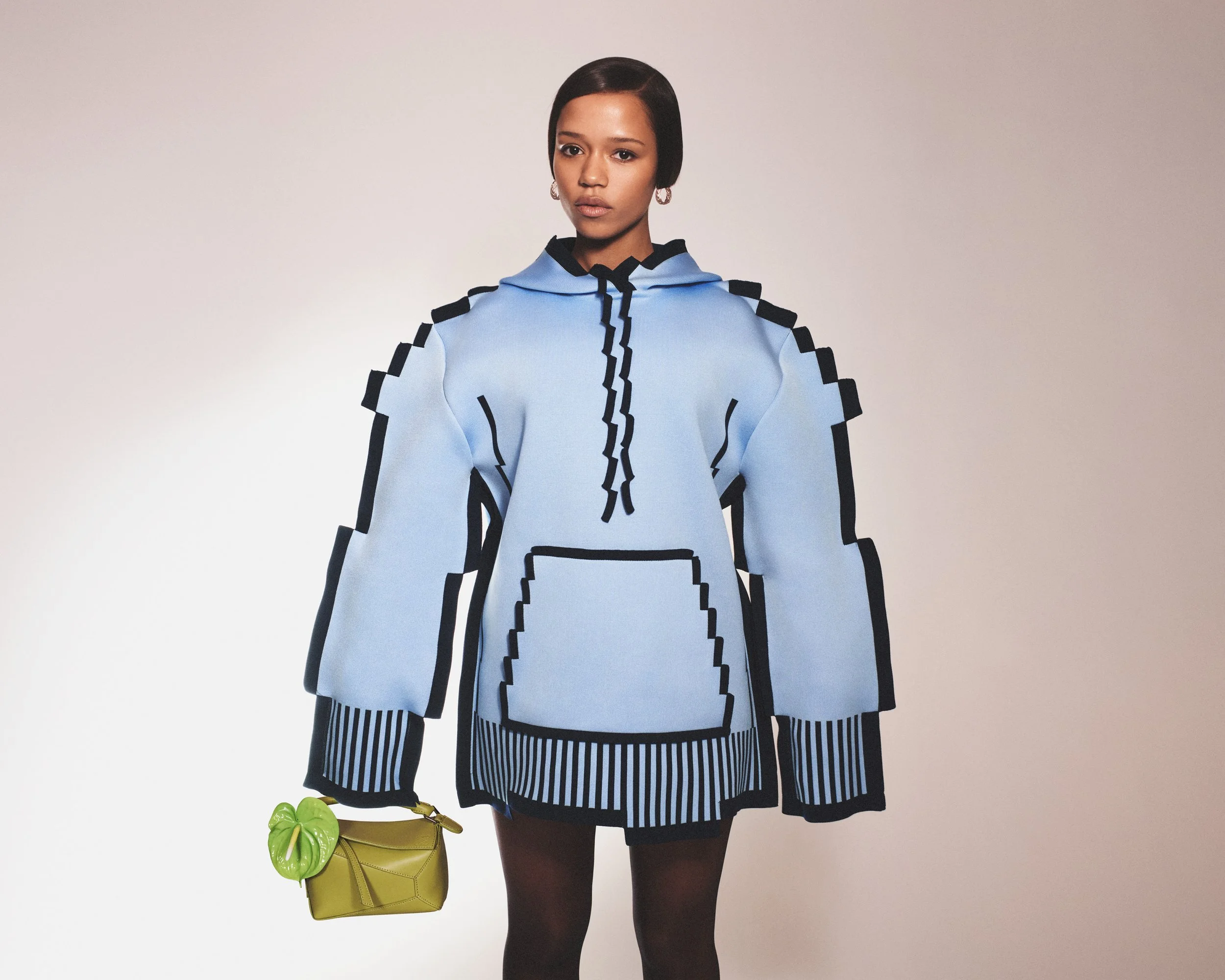 【希少】LOEWE spring summer 2021 ノベルティ 希少】LOEWE spring summer 2021 ノベルティ